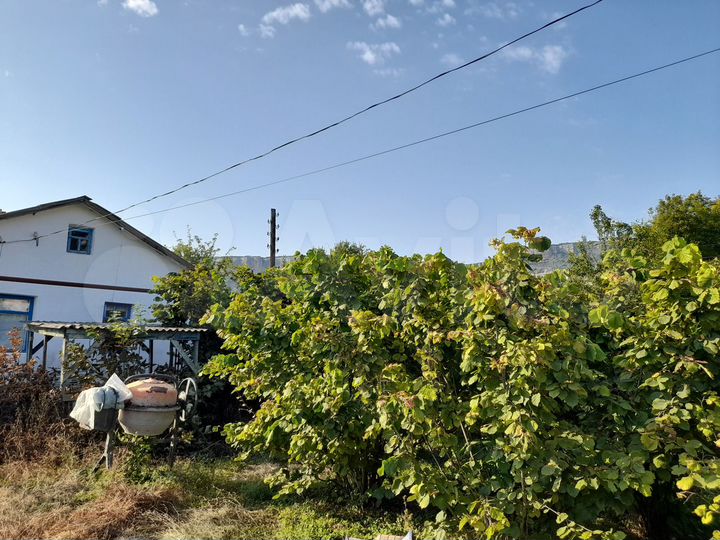 Дом 80 м² на участке 7 сот.