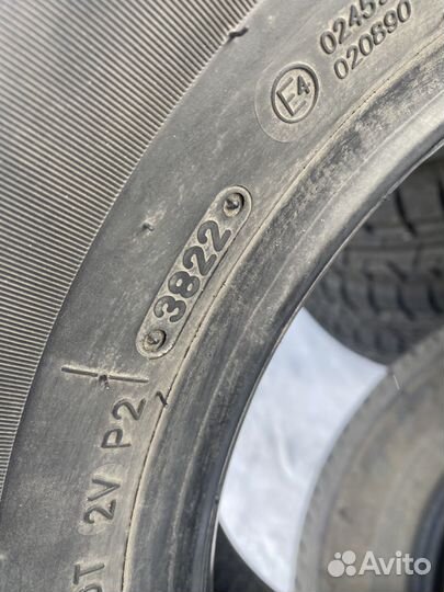 Triangle TR928 175/70 R13