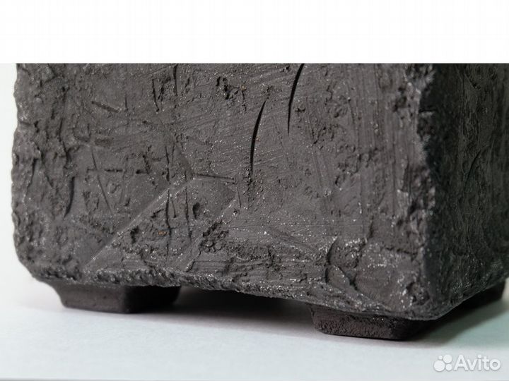 Ваза в стиле wabi sabi / Ваби-саби (хендмейд)