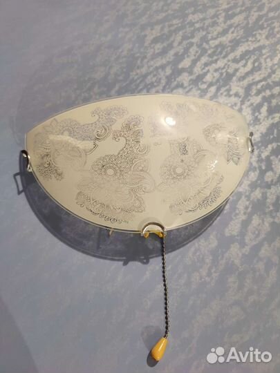 Бра (светильник) настенный