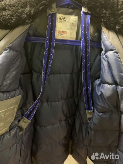 Куртка женская