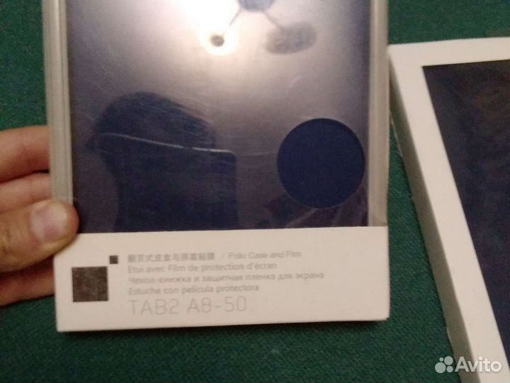 Чехлы lenovo tab2 a8 -30 a10-30, tab 3 8