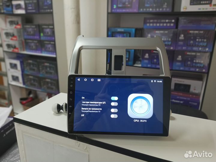 Honda Airwave 2005-2010(4/64) Android Carplay