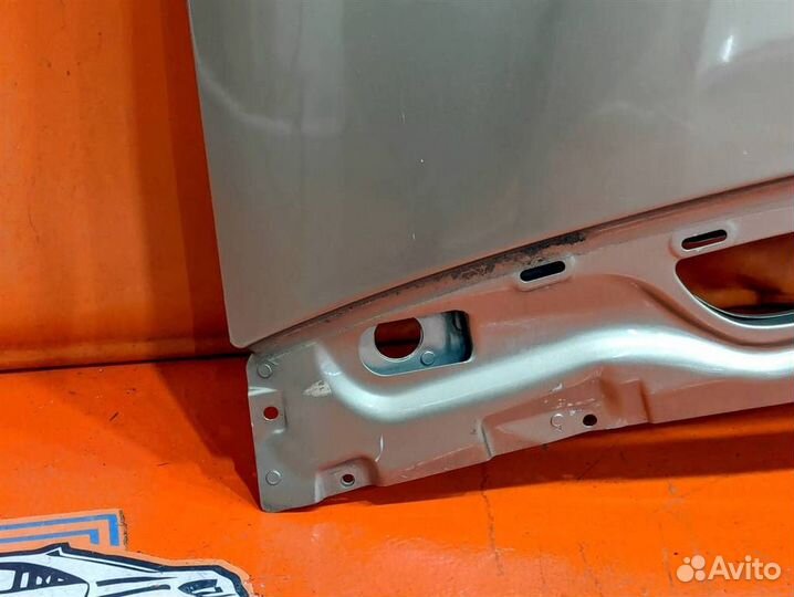 Капот w169 A-class 266.920