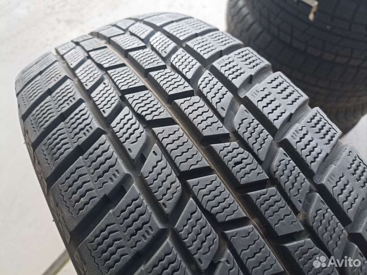 Goodyear Ice Navi SUV 195/65 R15