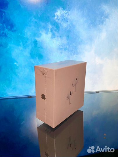 Беспроводные наушники Airpods pro 2