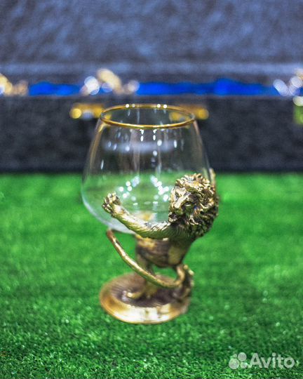 Подарочный набор бокалов