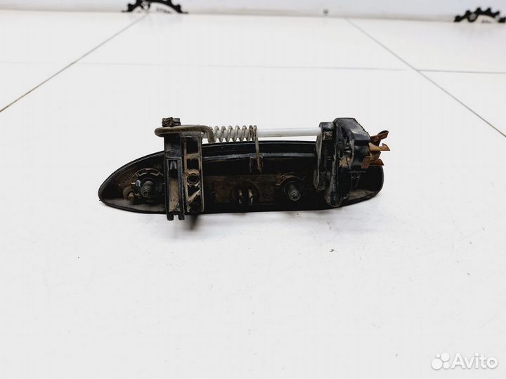 Ручка двери наружная правая Renault Logan I 2005