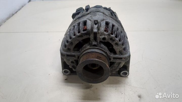 Генератор Opel Meriva