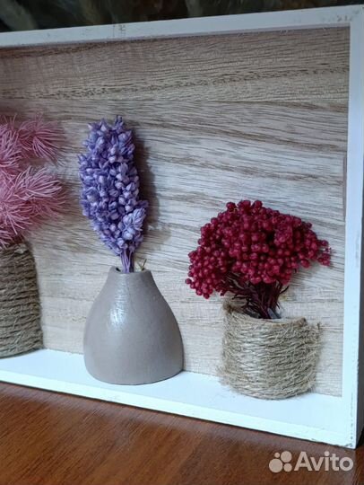 Интерьерная композиция