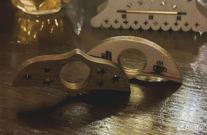 Книжные закладки. Держатель для чтения книг