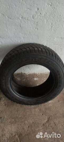 Nokian Tyres Hakkapeliitta 2 225/60 R16