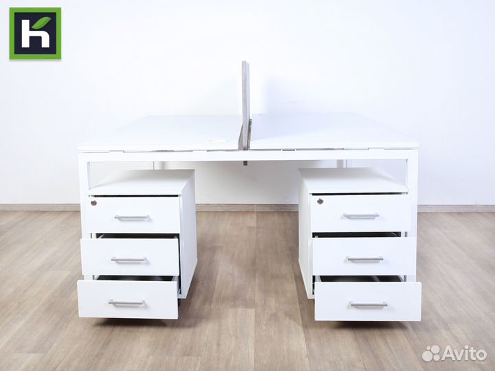 Мебель для офиса бу