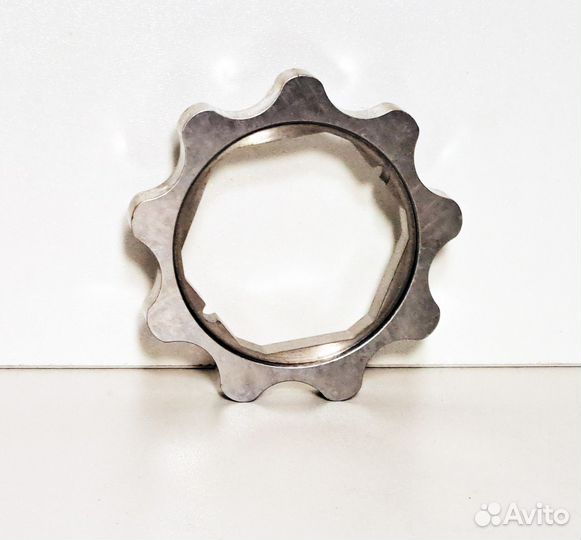 Ротор масляного насоса внутренний ISF-2.8