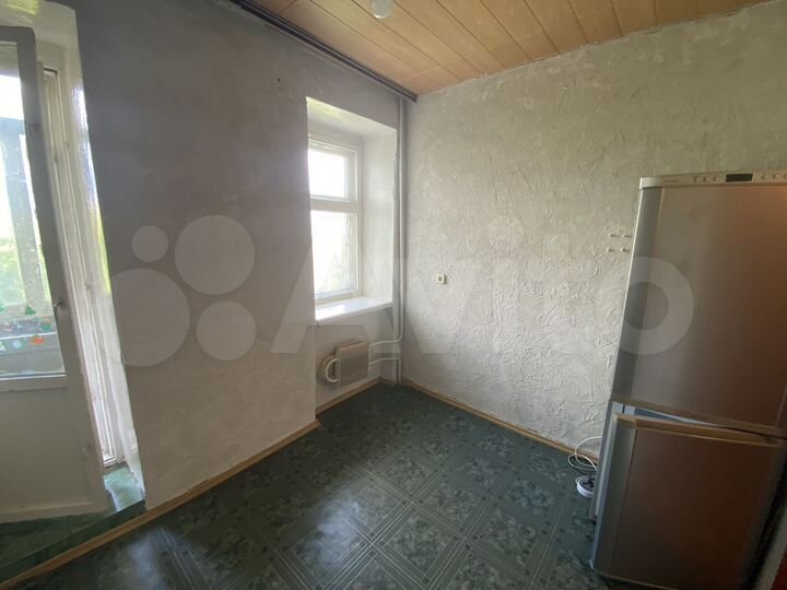 1-к. квартира, 28,5 м², 3/5 эт.