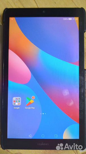 Huawei mediapad T3 7