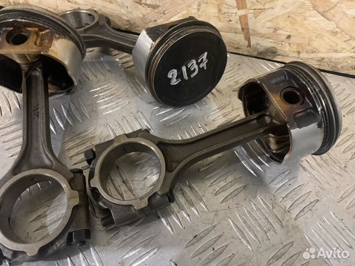 Шатун Mitsubishi Lancer (CS) IX (2002–2003)