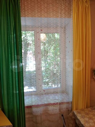 2-к. квартира, 43 м², 1/5 эт.