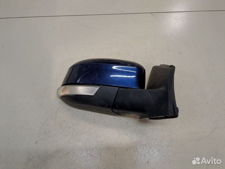 Зеркало боковое правое Ford Focus 3