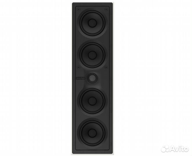 Bowers Wilkins CWM 7.4 S2