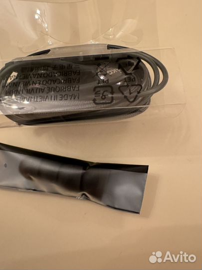 Проводные наушники AKG Samsung