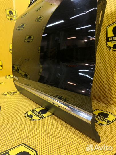 Дверь передняя левая Kia Sorento/Sorento Prime