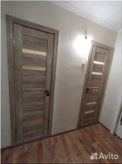 Дверь межкомнатная