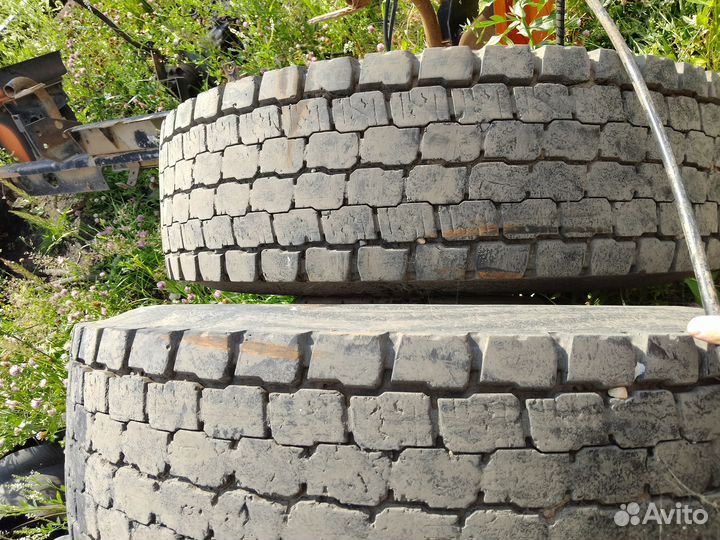 Резина 315 80 r22.5