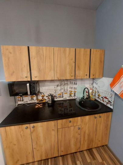 2-к. квартира, 50 м², 5/6 эт.