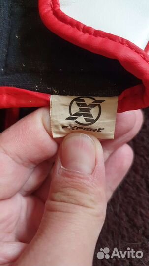 Перчатки для мма