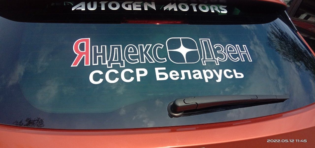ВАЗ (LADA) Vesta: фото владельца