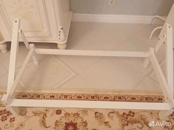 Кроватка-трансформер Premium Baby 8 в 1