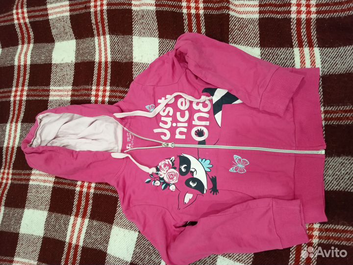 Детская одежда для девочек