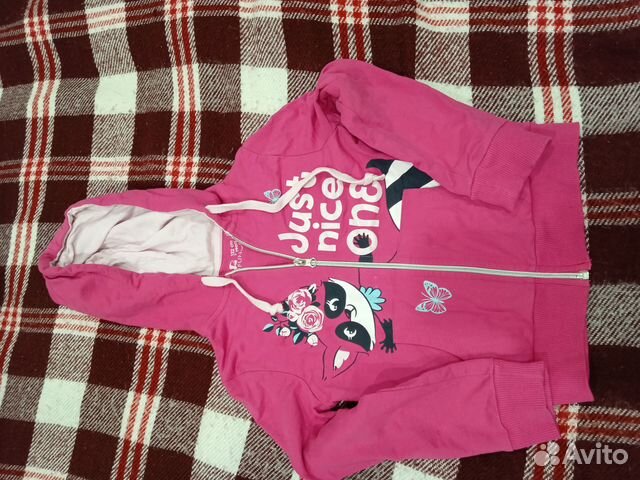 Детская одежда для девочек
