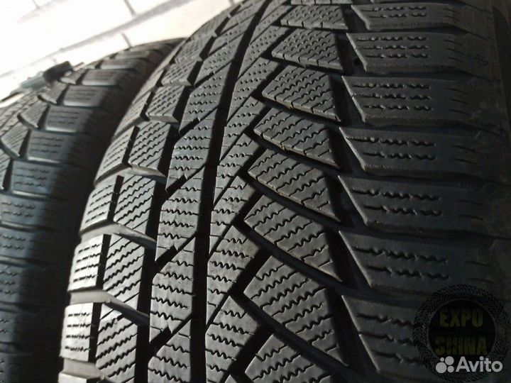 Continental WinterContact TS 850 P 275/50 R20 113V