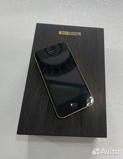 iPhone 4S, 64 ГБ