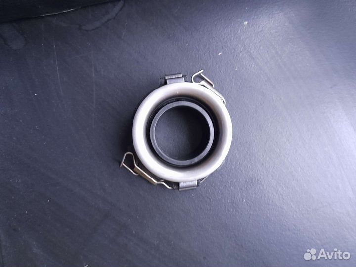 Муфта сцепления в сборе диск корзина выжимной