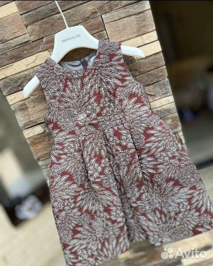 Платье Dolce&Gabbana