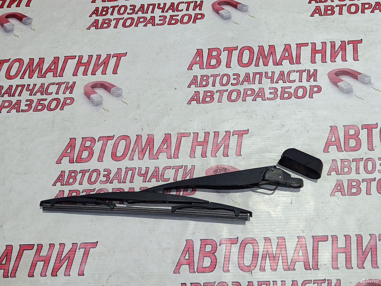 Поводок заднего дворника Чанган CS35 plus