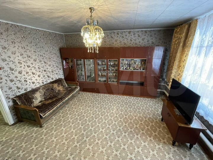 Дом 138,8 м² на участке 10 сот.