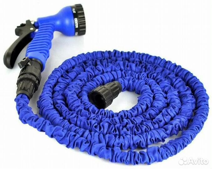 Шланг садовый magic hose 45 м