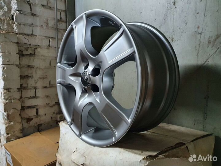 Новые диски R18 5x98 et30