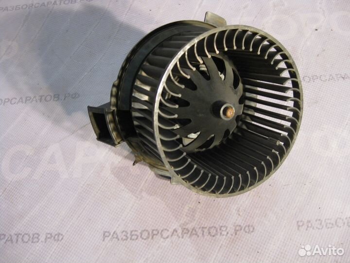 Вентилятор отопителя (печки) Пежо 206