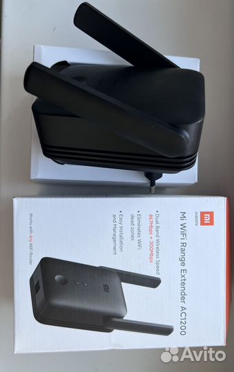 Усилитель wifi