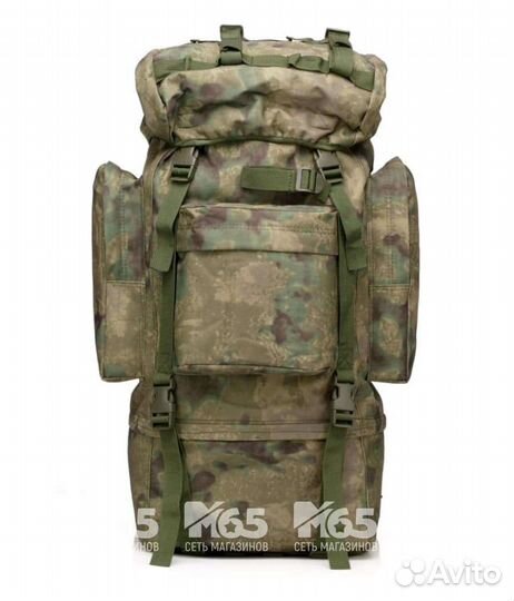 Рюкзак тактический 75 л