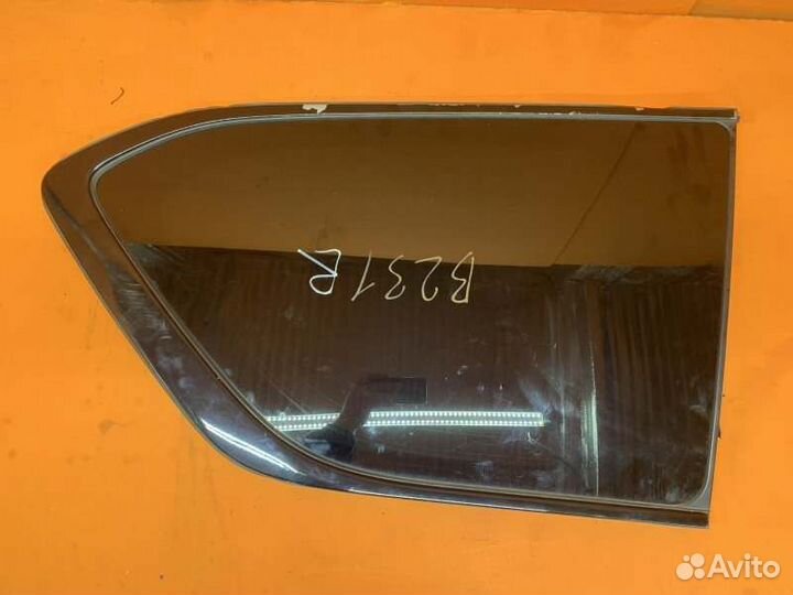 Форточка багажника правая Infiniti Qx56 Z62 5.6