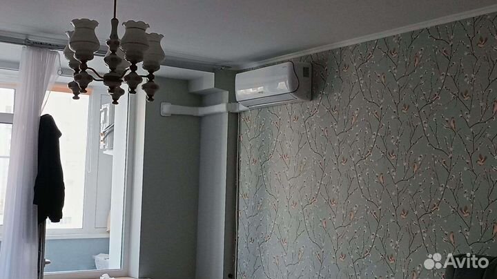 Монтаж кондиционеров. Обслуживание. Заправка