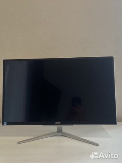 Моноблок Acer aspire c22-820