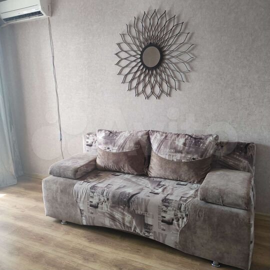 Квартира-студия, 30 м², 5/10 эт.