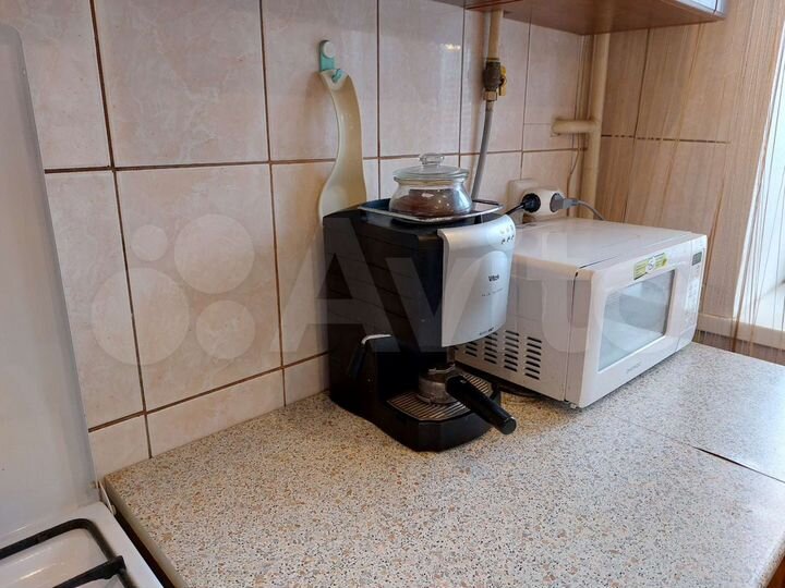 Квартира-студия, 32 м², 2/5 эт.